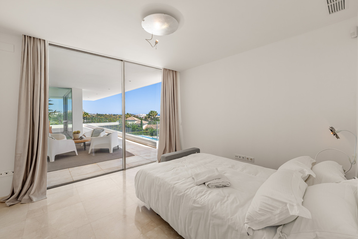 Se vende Villa - Chalet de 7 dormitorios en Costa Del Sol, Málaga, España