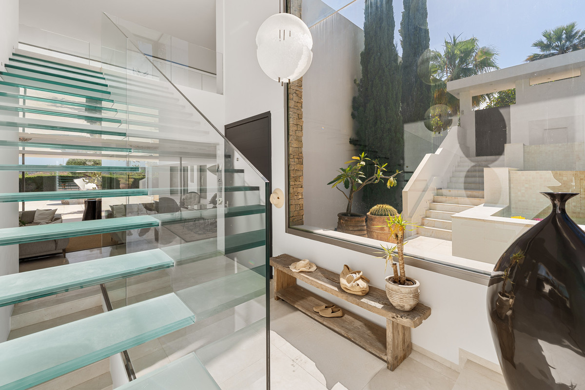 Se vende Villa - Chalet de 7 dormitorios en Costa Del Sol, Málaga, España