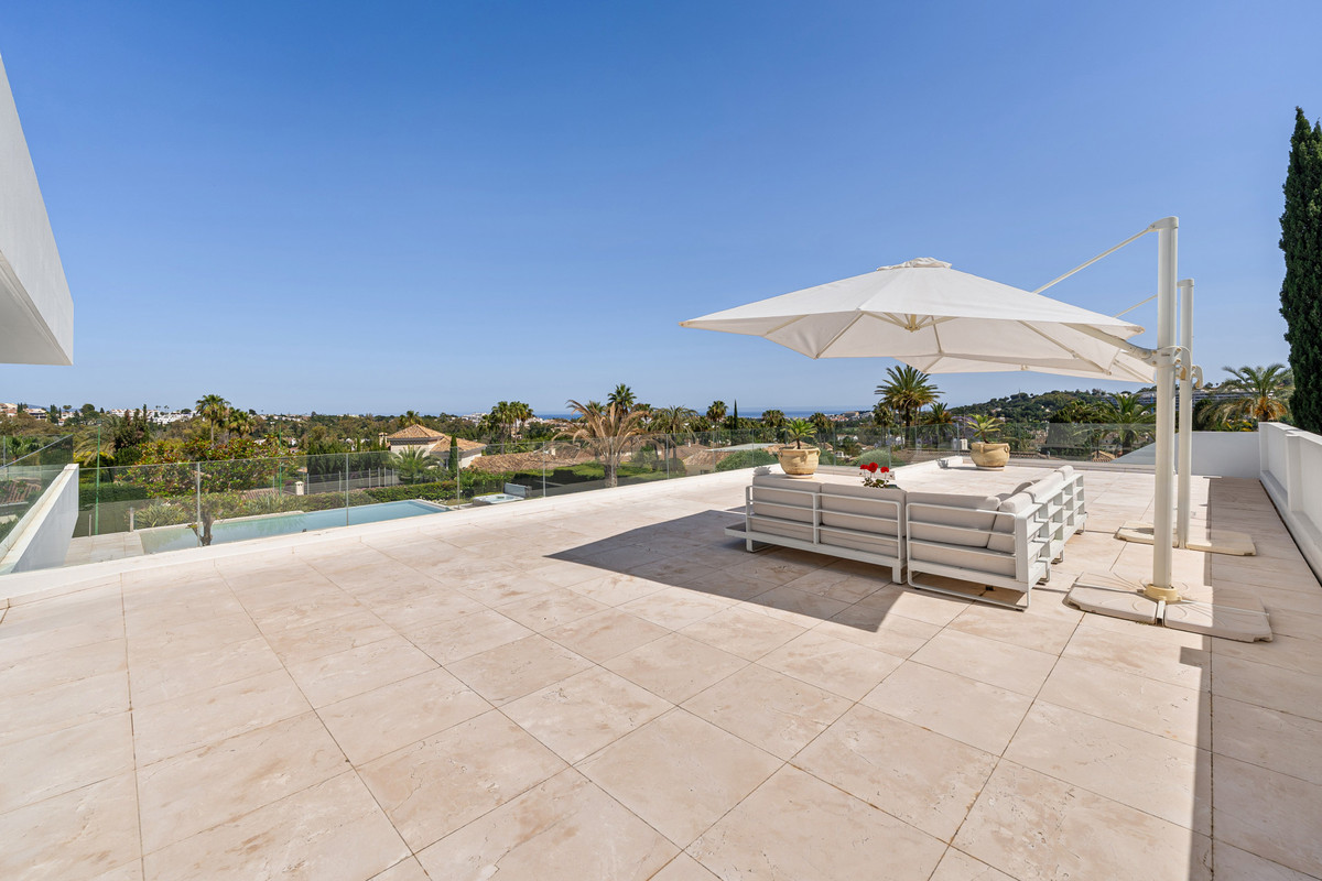 Se vende Villa - Chalet de 7 dormitorios en Costa Del Sol, Málaga, España