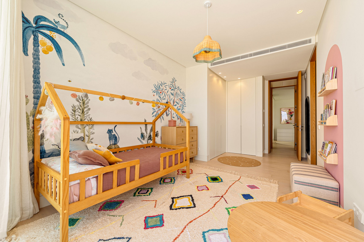 Se vende Villa - Chalet de 6 dormitorios en Costa Del Sol, Málaga, España