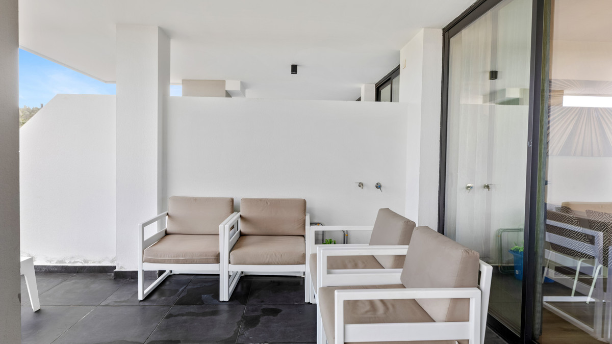 Se vende Apartamento Planta Media de 3 dormitorios en Costa Del Sol, Málaga, España