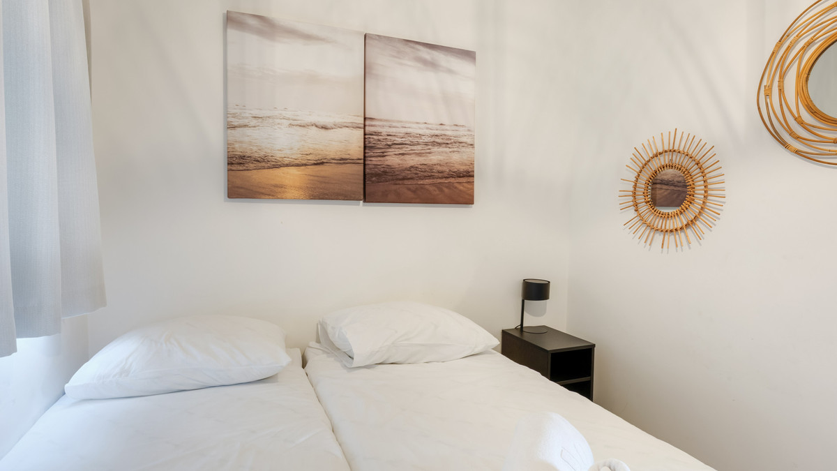 Se vende Apartamento Planta Media de 3 dormitorios en Costa Del Sol, Málaga, España