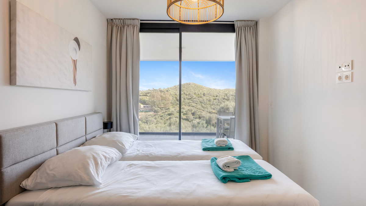 Se vende Apartamento Planta Media de 3 dormitorios en Costa Del Sol, Málaga, España