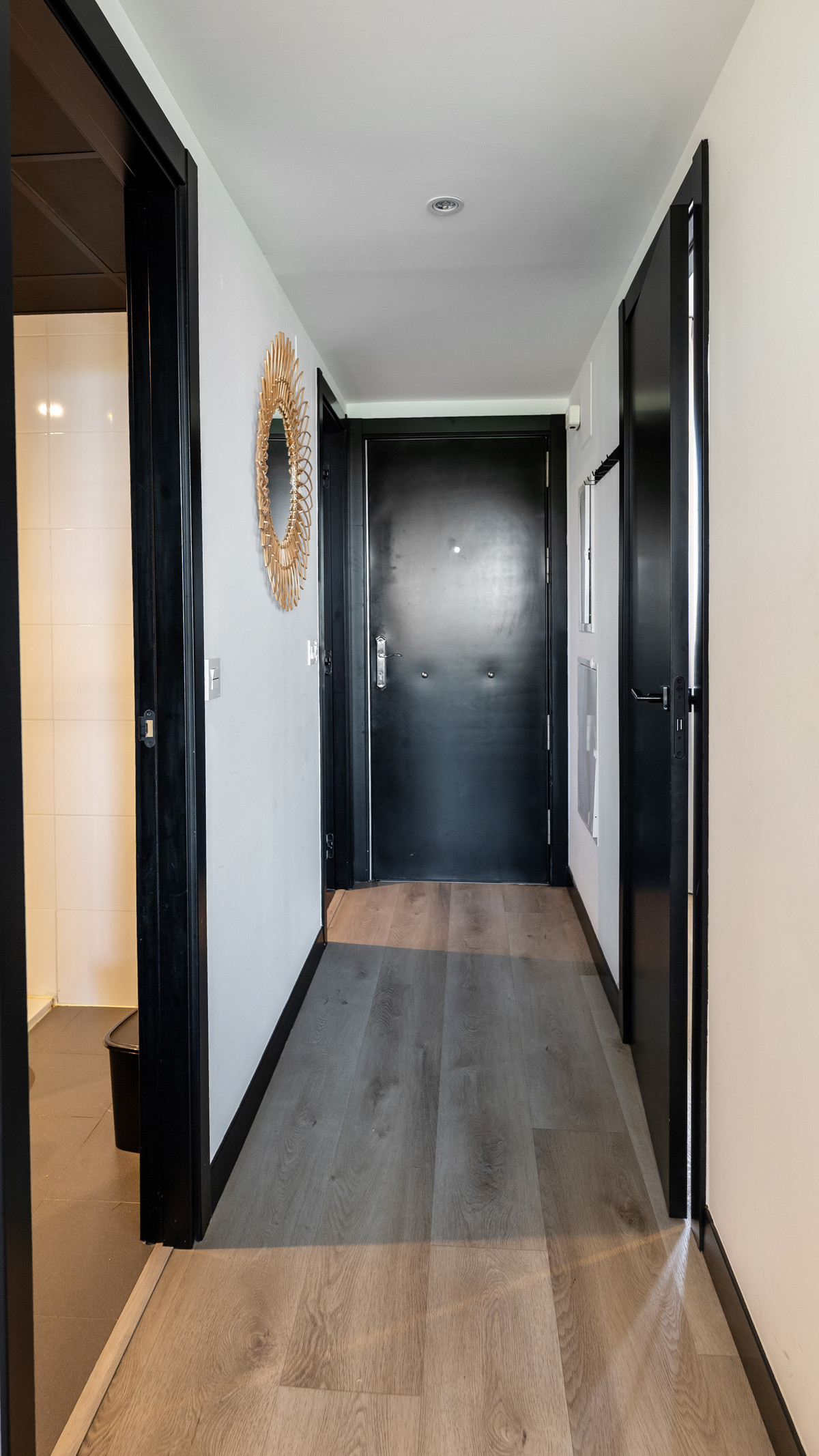 Se vende Apartamento Planta Media de 3 dormitorios en Costa Del Sol, Málaga, España