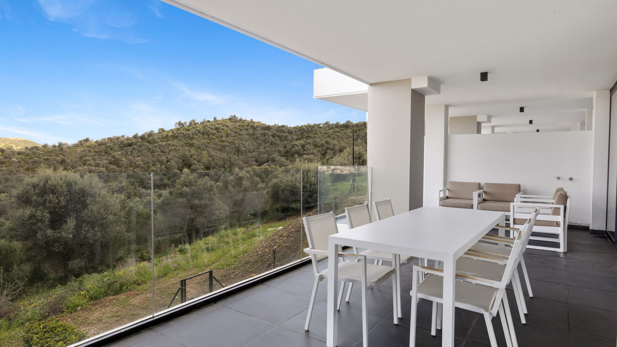 Se vende Apartamento Planta Media de 3 dormitorios en Costa Del Sol, Málaga, España