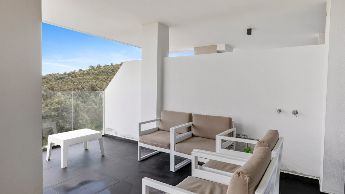 Se vende Apartamento Planta Media de 3 dormitorios en Costa Del Sol, Málaga, España