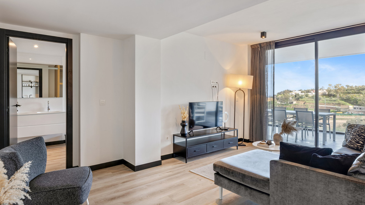 Se vende Apartamento Planta Media de 3 dormitorios en Costa Del Sol, Málaga, España