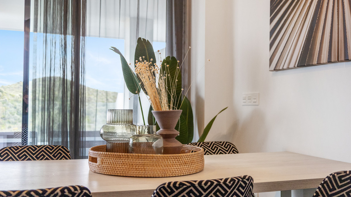 Se vende Apartamento Planta Media de 3 dormitorios en Costa Del Sol, Málaga, España