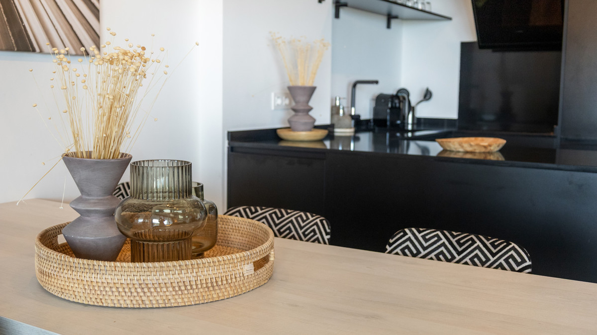 Se vende Apartamento Planta Media de 3 dormitorios en Costa Del Sol, Málaga, España