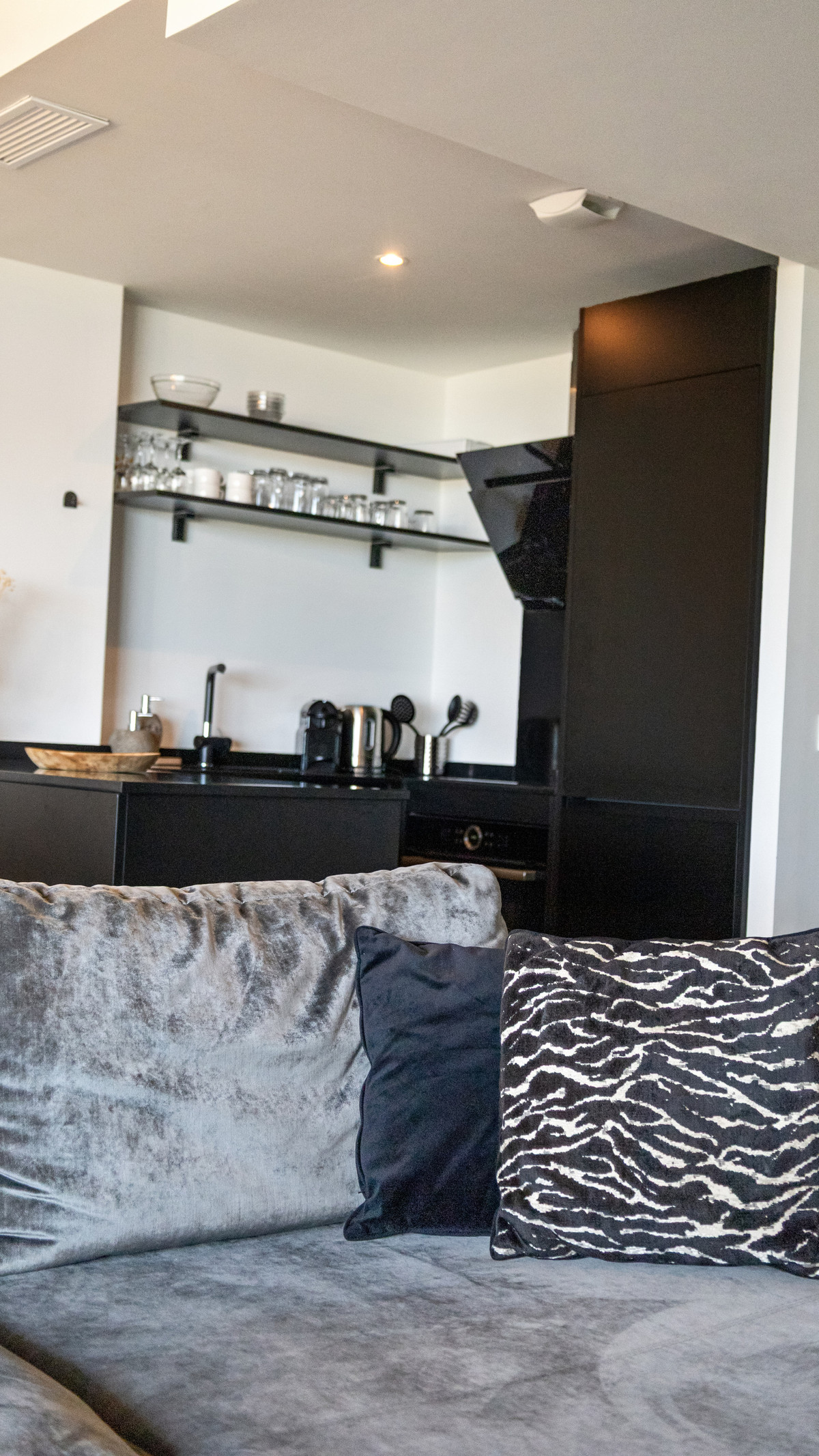 Se vende Apartamento Planta Media de 3 dormitorios en Costa Del Sol, Málaga, España