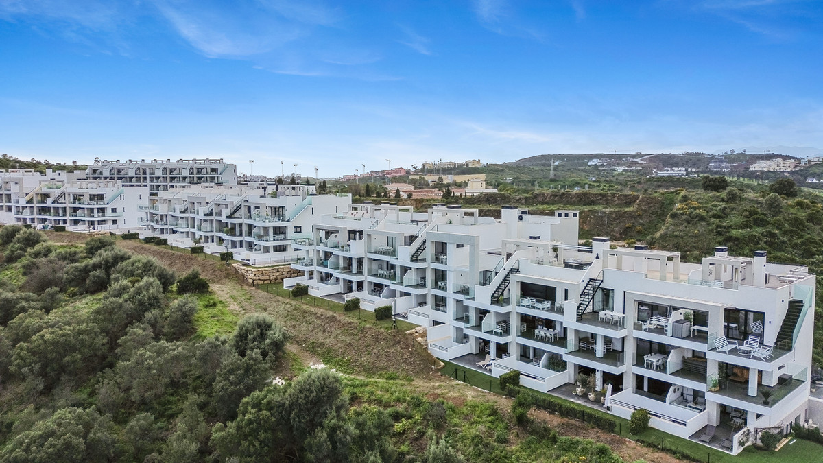 Se vende Apartamento Planta Media de 3 dormitorios en Costa Del Sol, Málaga, España