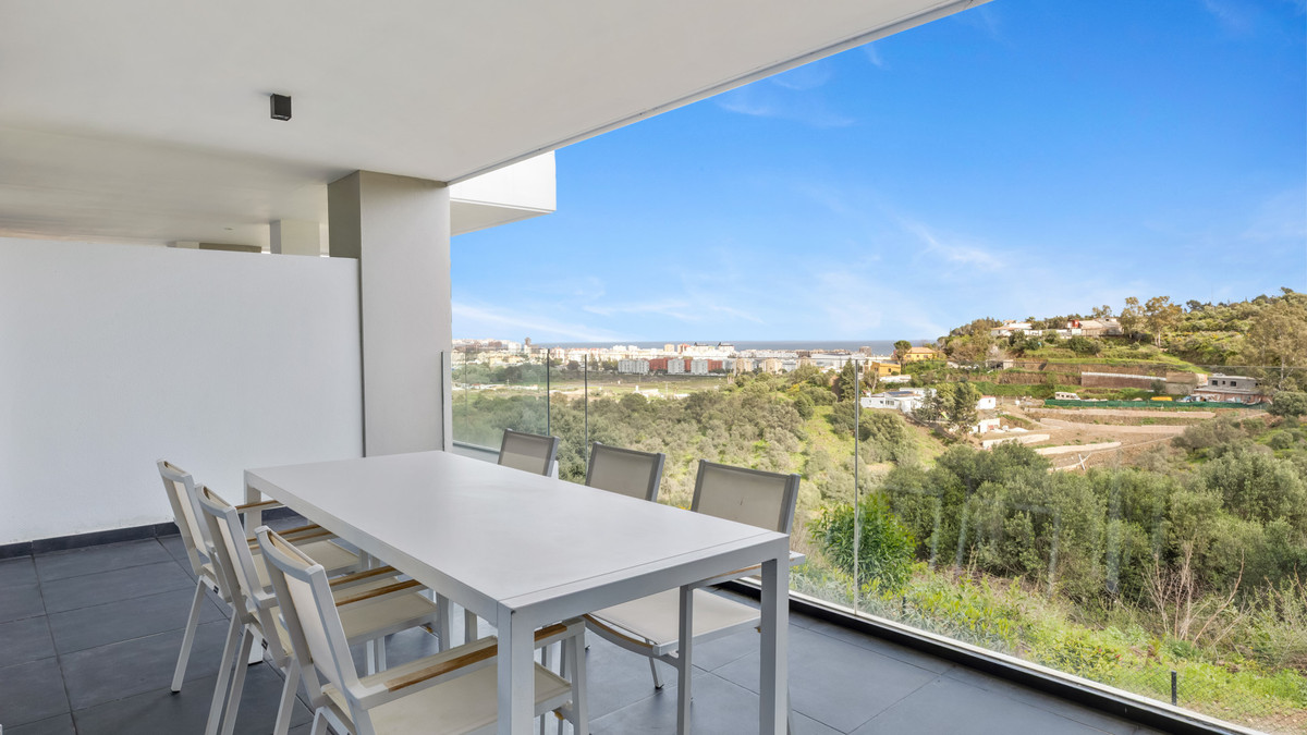 Se vende Apartamento Planta Media de 3 dormitorios en Costa Del Sol, Málaga, España