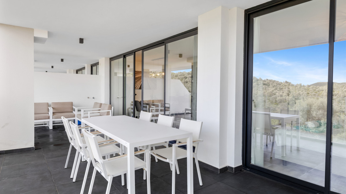 Se vende Apartamento Planta Media de 3 dormitorios en Costa Del Sol, Málaga, España