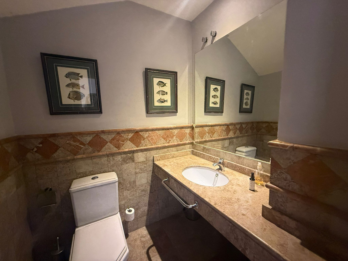 Se vende Dúplex de 3 dormitorios en Costa Del Sol, Málaga, España