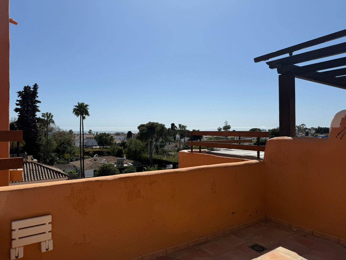 Se vende Dúplex de 3 dormitorios en Costa Del Sol, Málaga, España