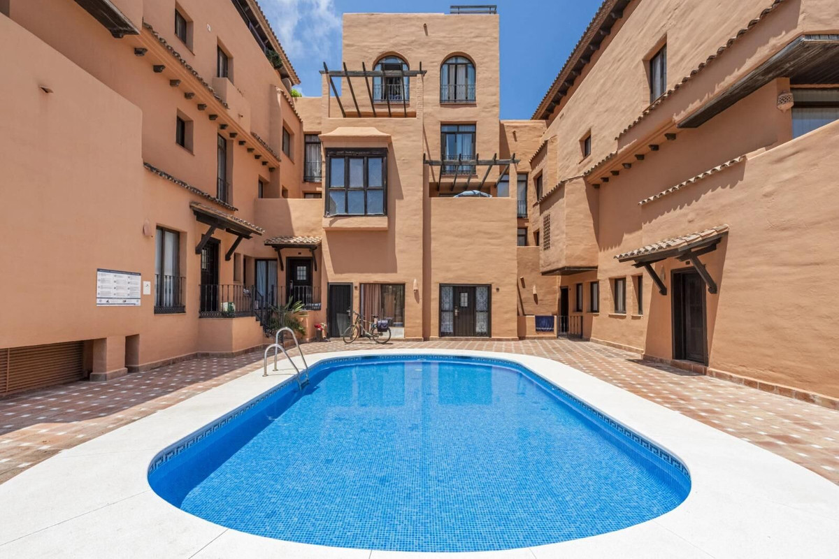 Se vende Dúplex de 3 dormitorios en Costa Del Sol, Málaga, España