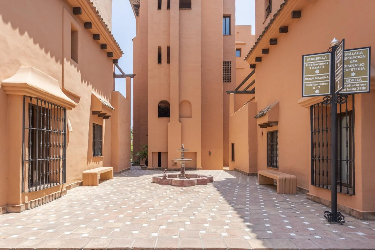 Se vende Dúplex de 3 dormitorios en Costa Del Sol, Málaga, España