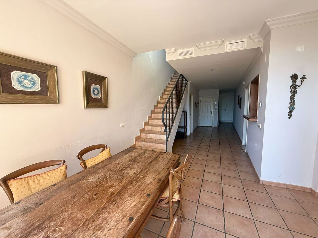 Se vende Dúplex de 3 dormitorios en Costa Del Sol, Málaga, España