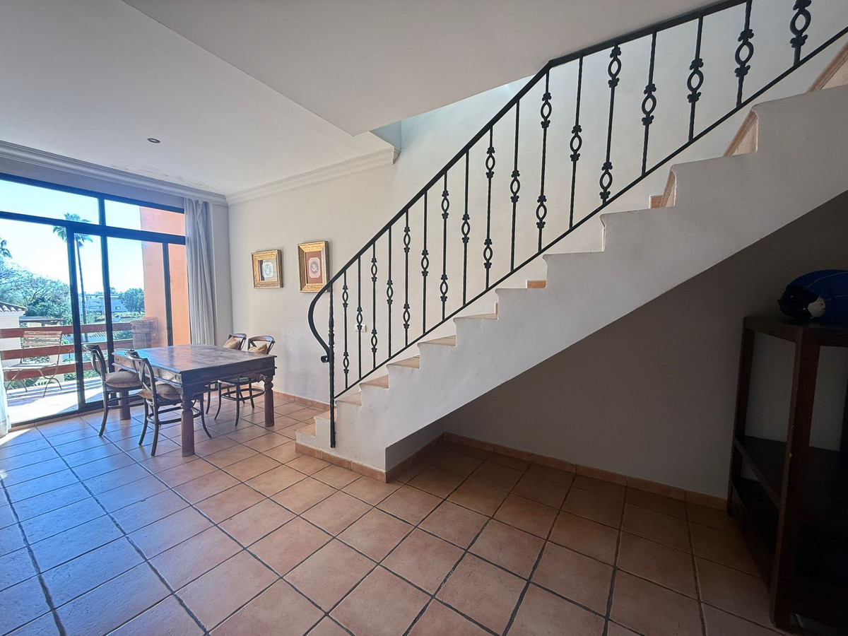 Se vende Dúplex de 3 dormitorios en Costa Del Sol, Málaga, España