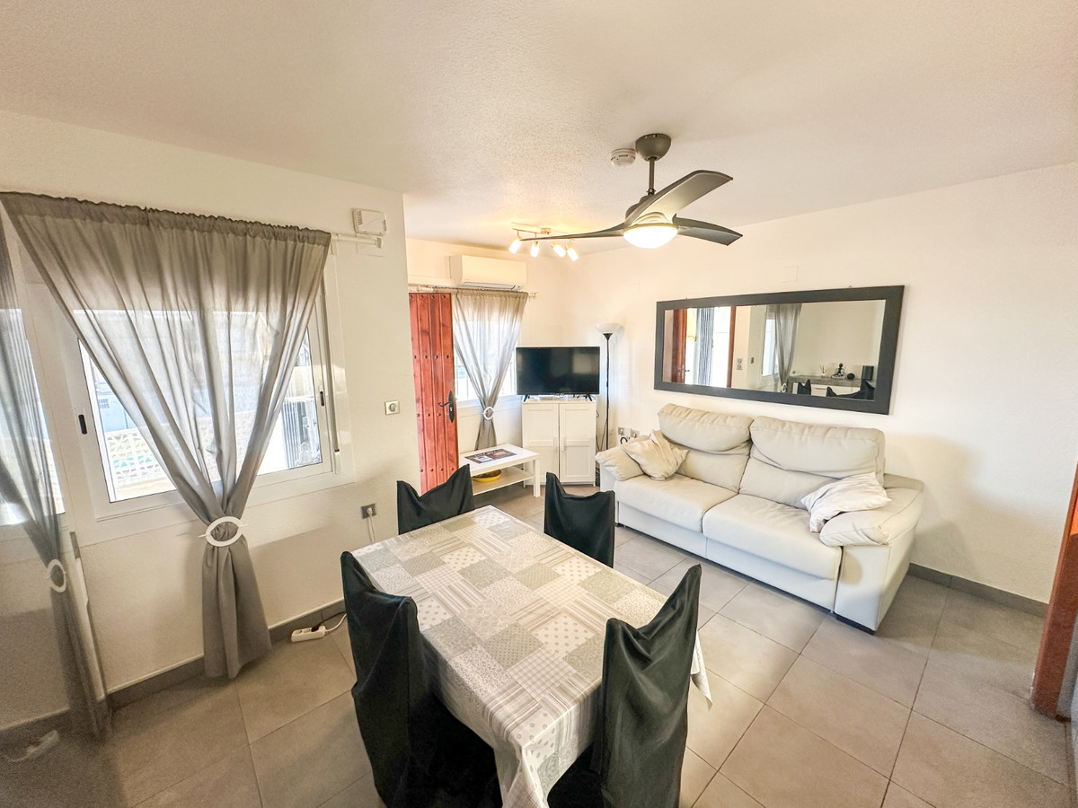 Se vende Apartamento Planta Baja de 1 dormitorios en Costa Blanca, Alicante, España