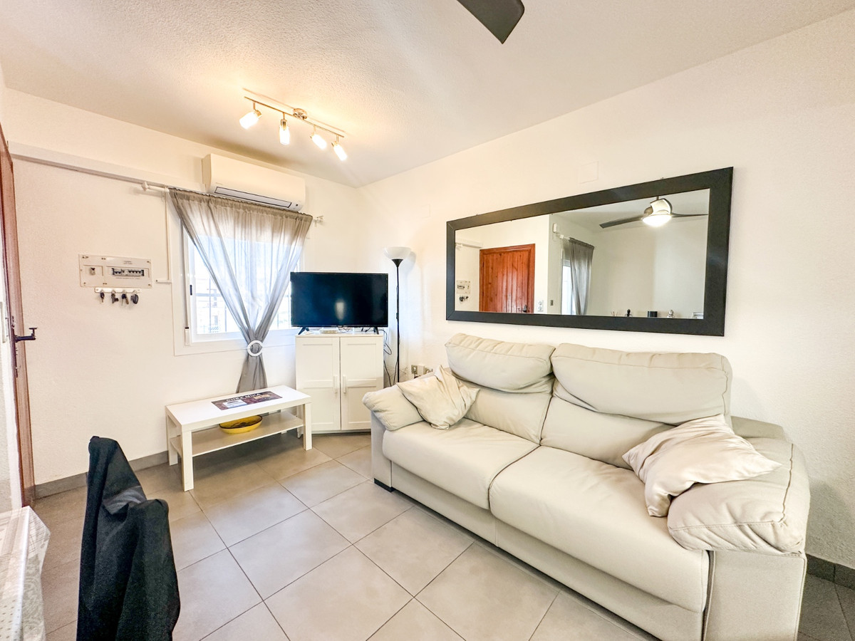 Se vende Apartamento Planta Baja de 1 dormitorios en Costa Blanca, Alicante, España