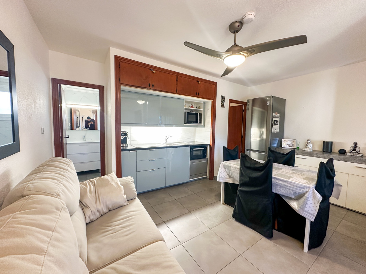 Se vende Apartamento Planta Baja de 1 dormitorios en Costa Blanca, Alicante, España