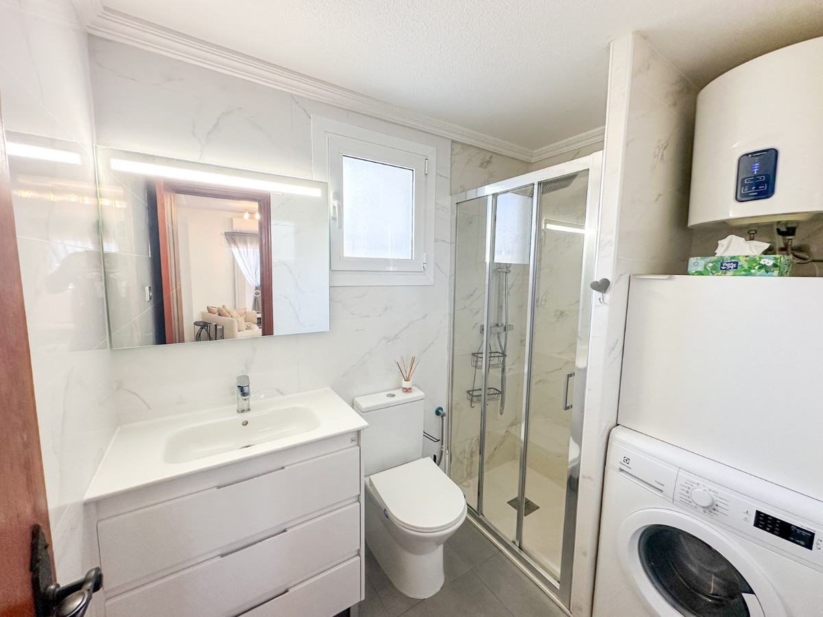 Se vende Apartamento Planta Baja de 1 dormitorios en Costa Blanca, Alicante, España