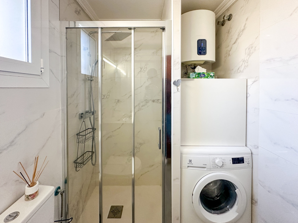 Se vende Apartamento Planta Baja de 1 dormitorios en Costa Blanca, Alicante, España