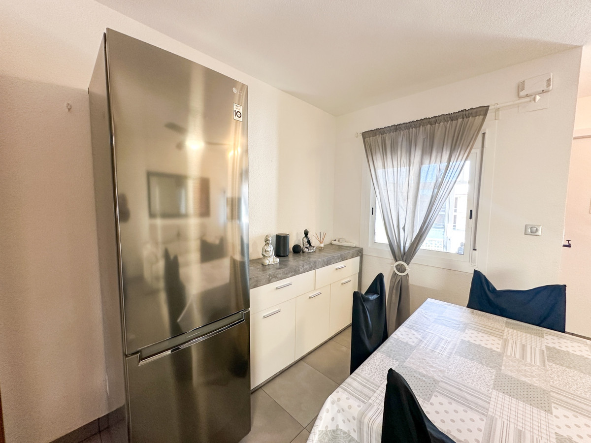 Se vende Apartamento Planta Baja de 1 dormitorios en Costa Blanca, Alicante, España