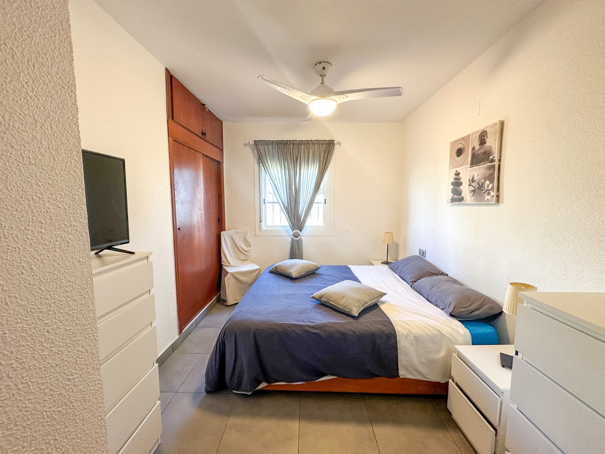 Se vende Apartamento Planta Baja de 1 dormitorios en Costa Blanca, Alicante, España