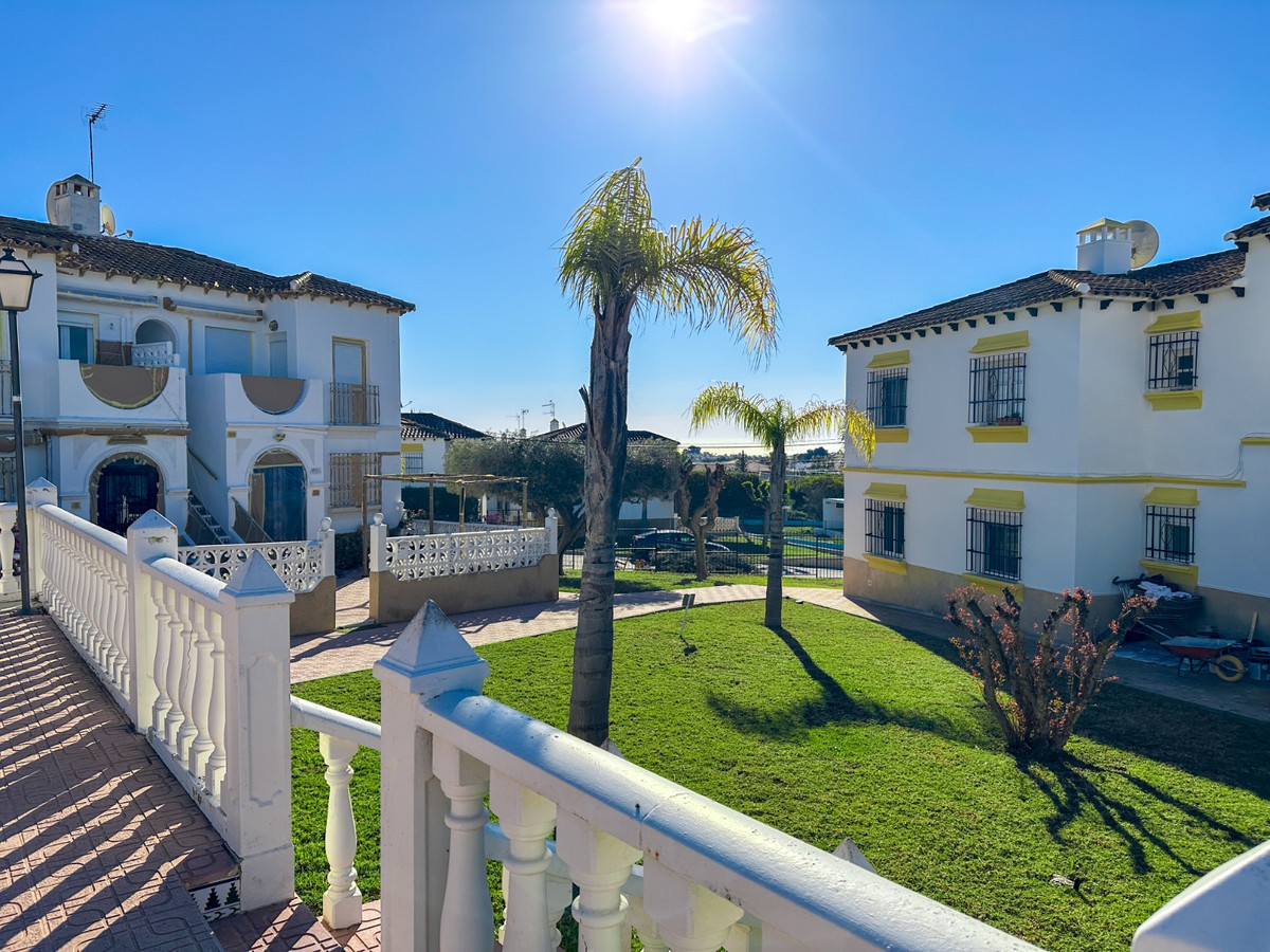 Se vende Apartamento Planta Baja de 1 dormitorios en Costa Blanca, Alicante, España