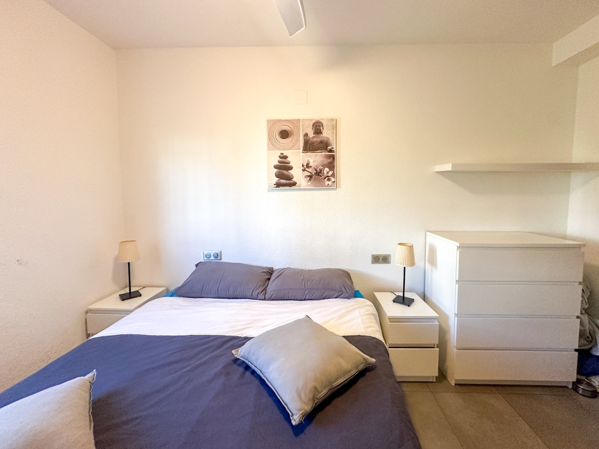 Se vende Apartamento Planta Baja de 1 dormitorios en Costa Blanca, Alicante, España