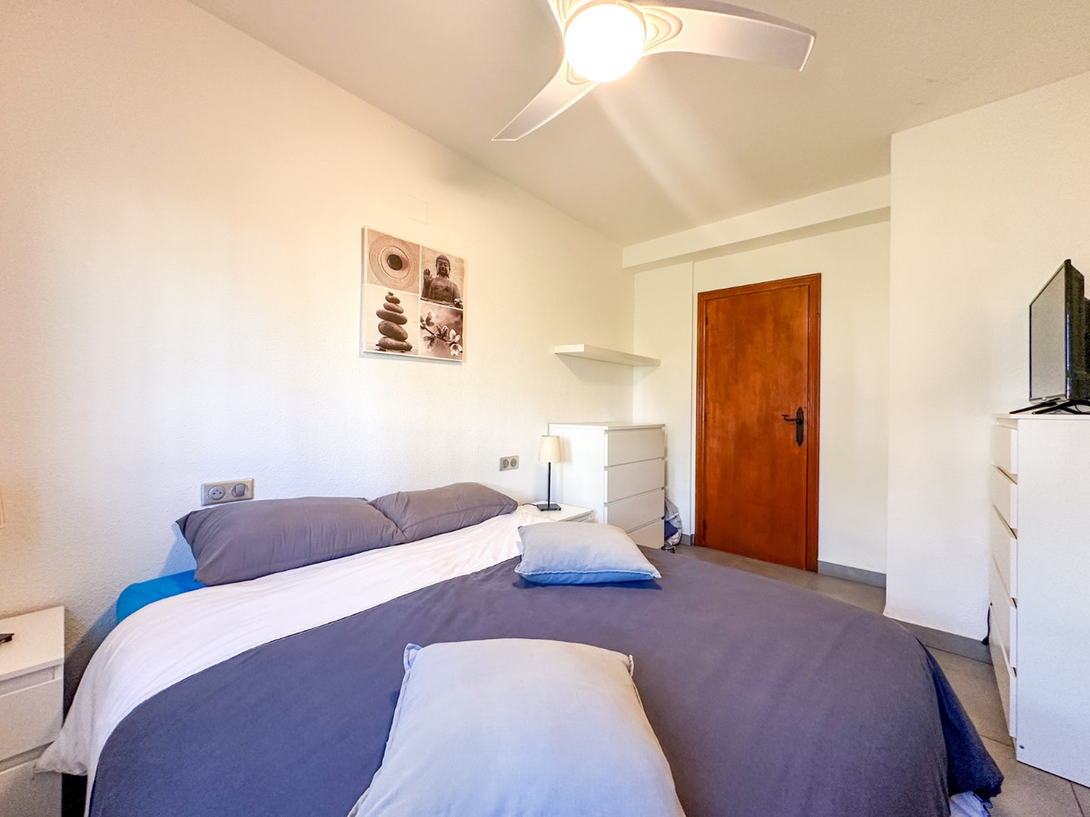 Se vende Apartamento Planta Baja de 1 dormitorios en Costa Blanca, Alicante, España