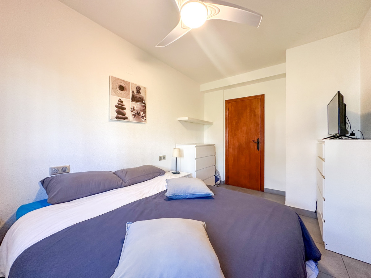 Se vende Apartamento Planta Baja de 1 dormitorios en Costa Blanca, Alicante, España