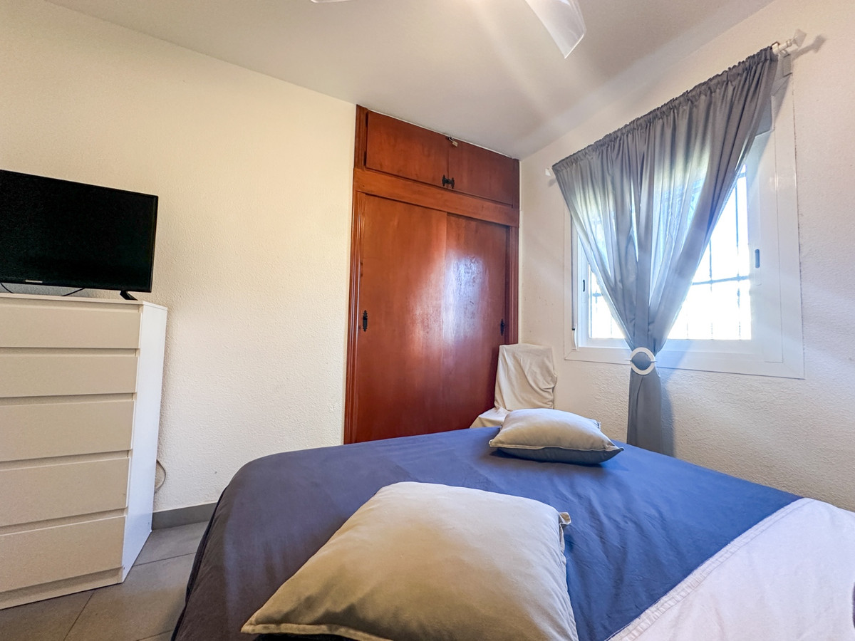 Se vende Apartamento Planta Baja de 1 dormitorios en Costa Blanca, Alicante, España