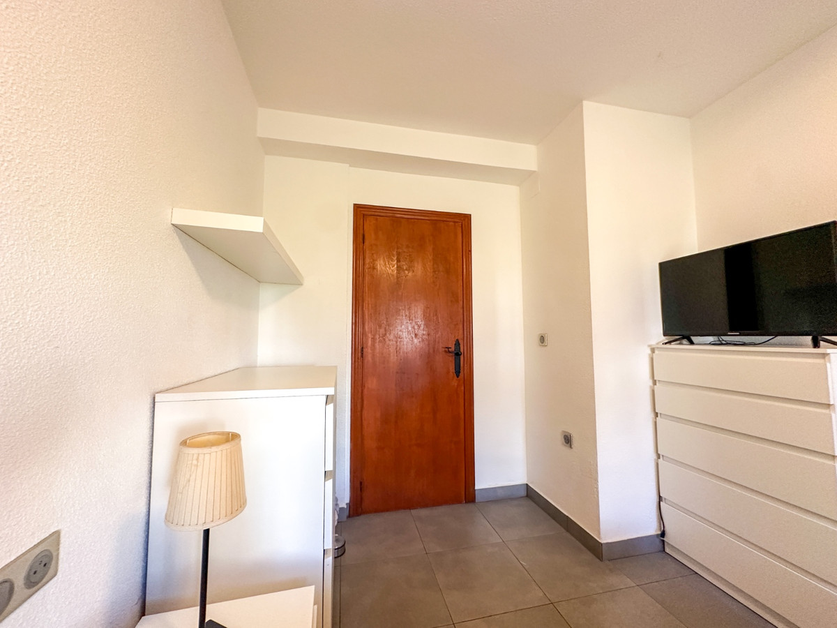 Se vende Apartamento Planta Baja de 1 dormitorios en Costa Blanca, Alicante, España