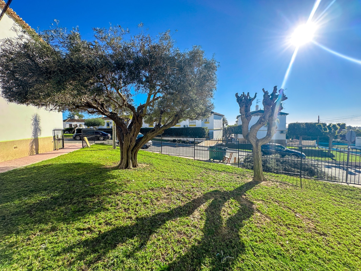 Se vende Apartamento Planta Baja de 1 dormitorios en Costa Blanca, Alicante, España