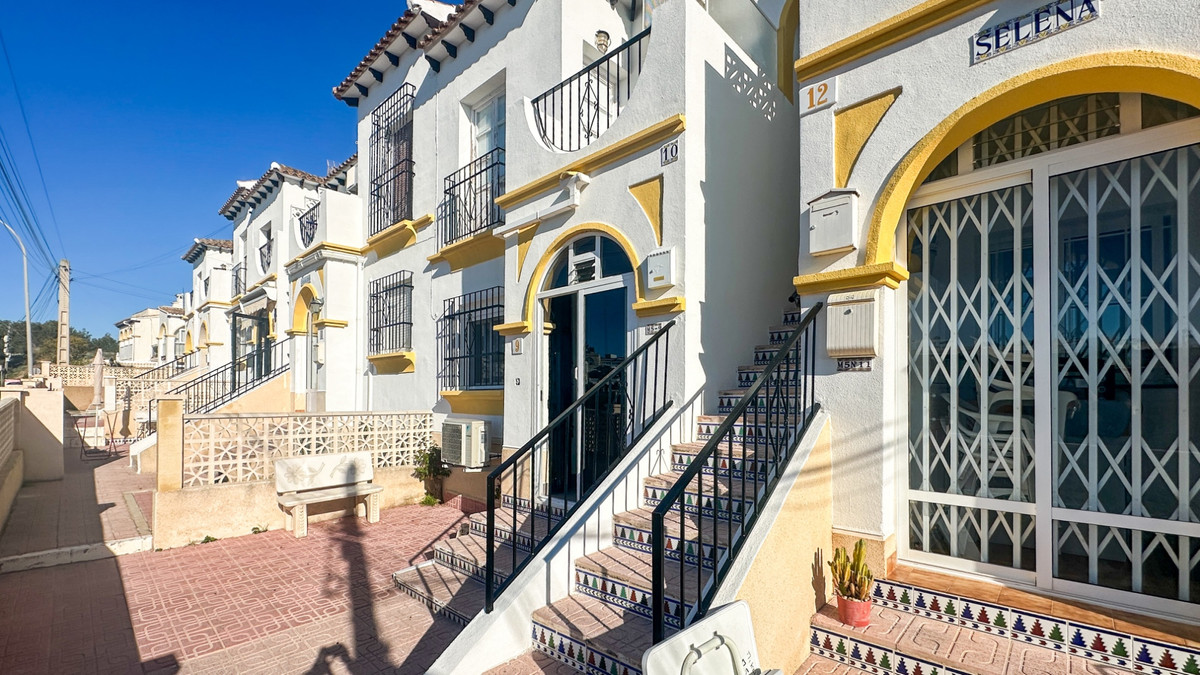 Se vende Apartamento Planta Baja de 1 dormitorios en Costa Blanca, Alicante, España