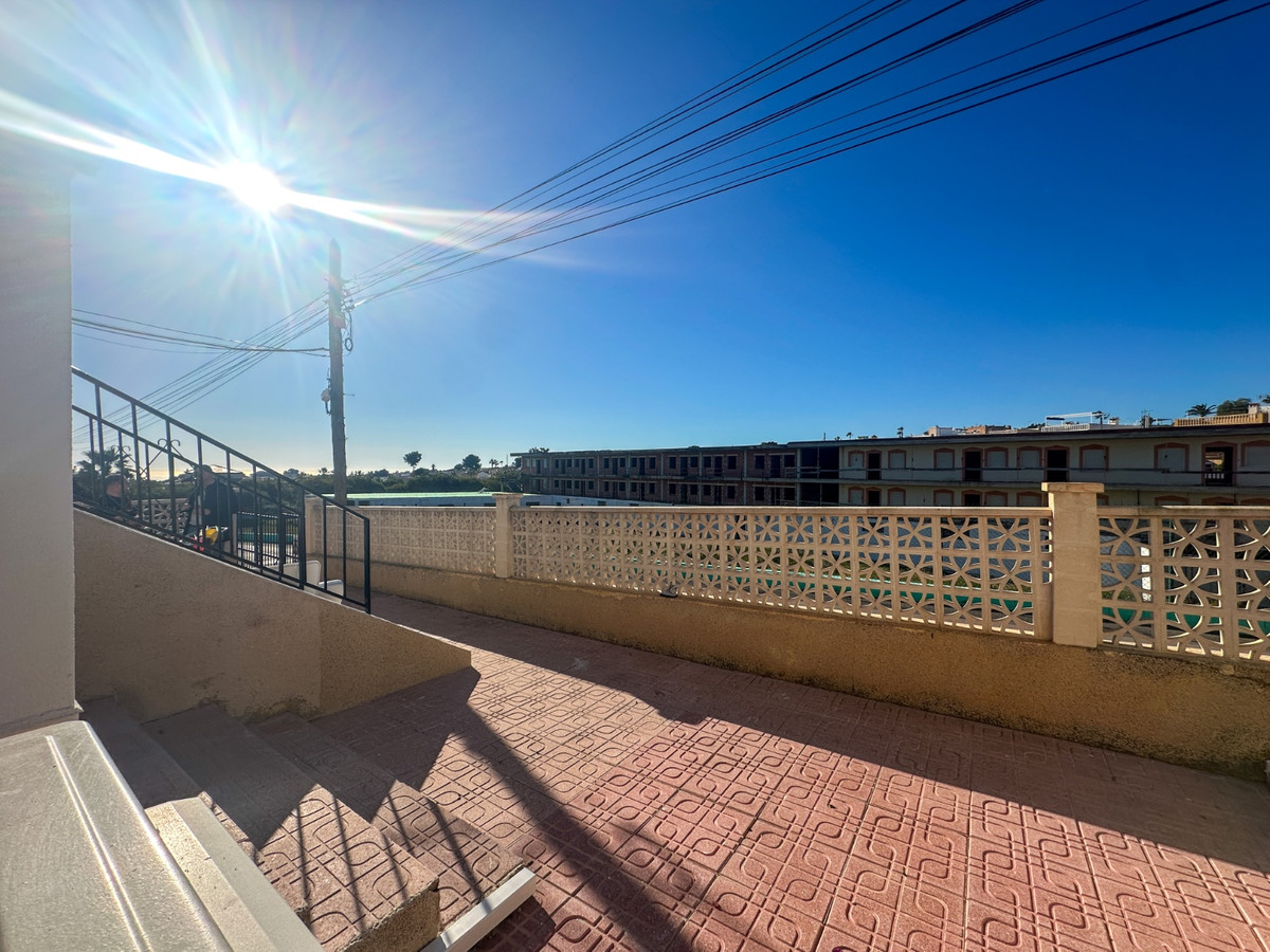 Se vende Apartamento Planta Baja de 1 dormitorios en Costa Blanca, Alicante, España