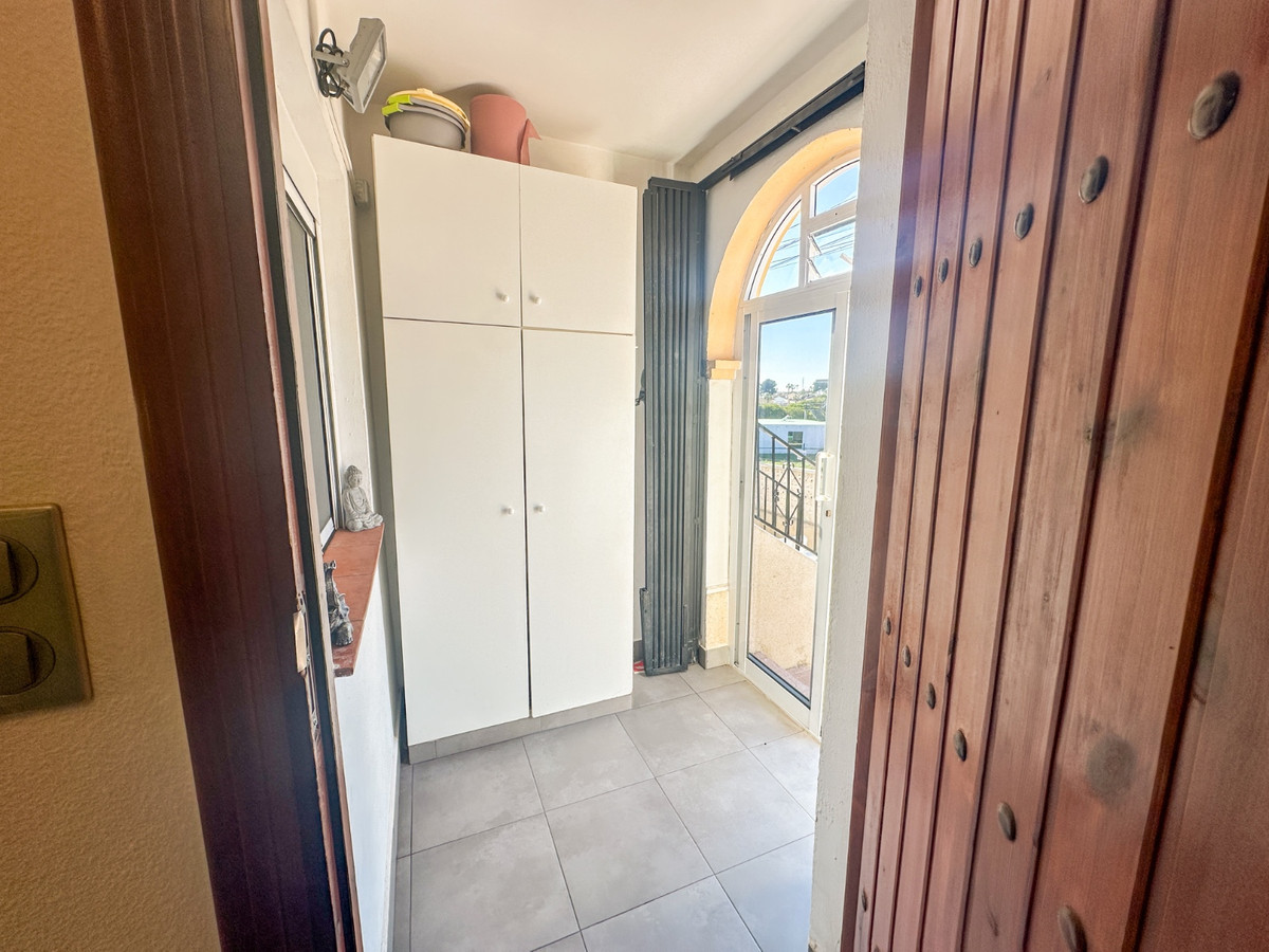 Se vende Apartamento Planta Baja de 1 dormitorios en Costa Blanca, Alicante, España