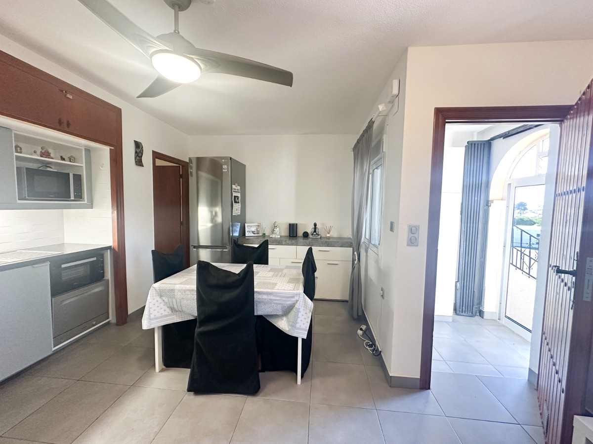 Se vende Apartamento Planta Baja de 1 dormitorios en Costa Blanca, Alicante, España
