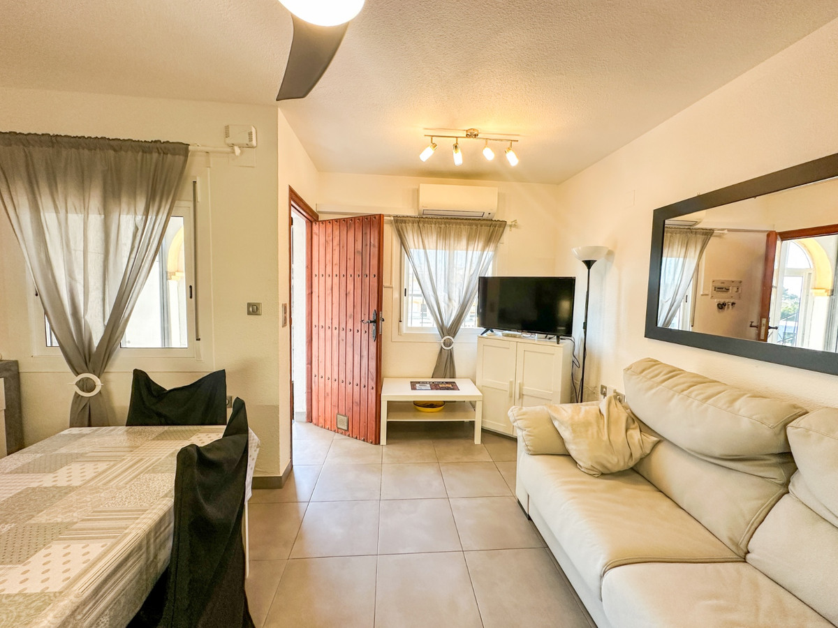 Se vende Apartamento Planta Baja de 1 dormitorios en Costa Blanca, Alicante, España