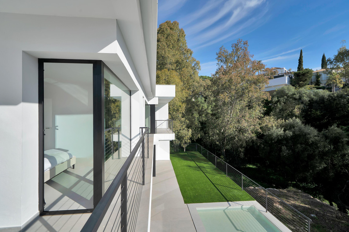 Se vende Villa - Chalet de 4 dormitorios en Costa Del Sol, Málaga, España