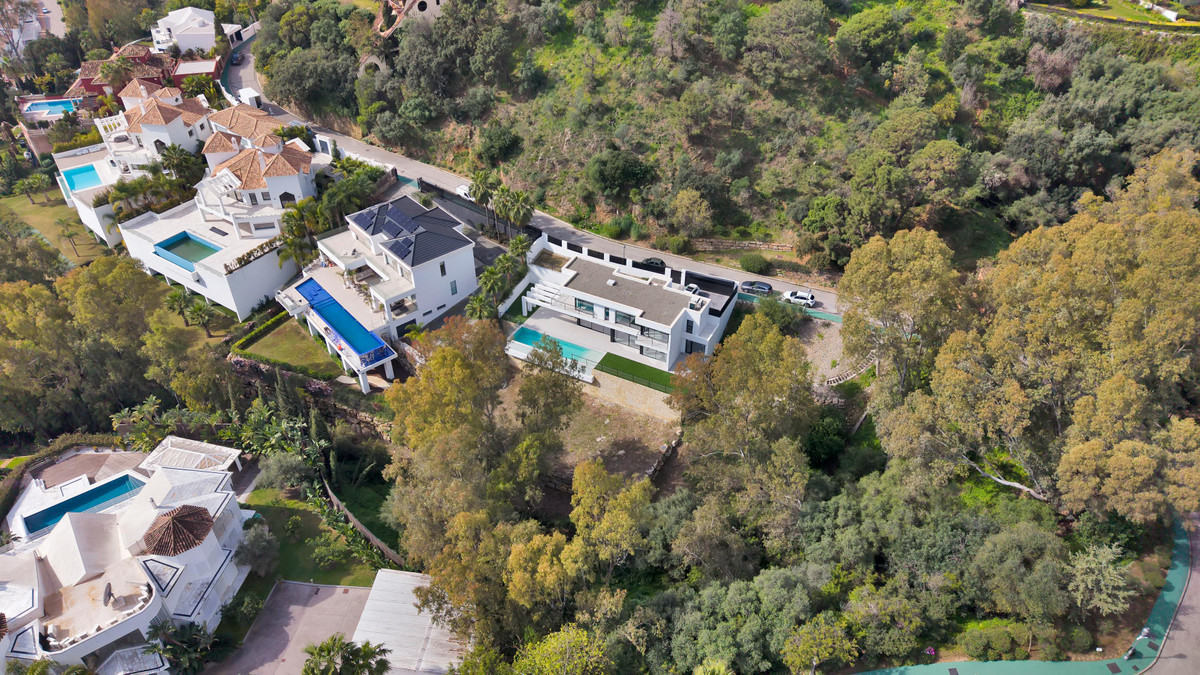 Se vende Villa - Chalet de 4 dormitorios en Costa Del Sol, Málaga, España