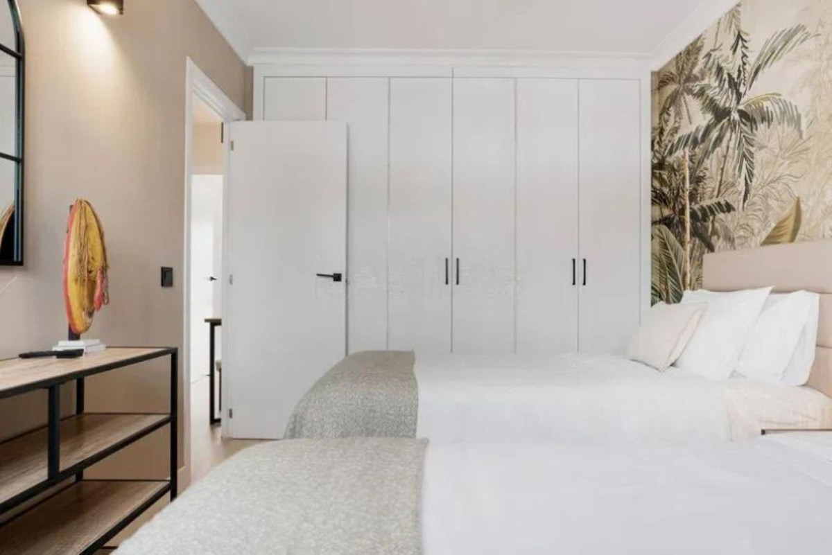 Se vende Apartamento Planta Media de 2 dormitorios en Costa Del Sol, Málaga, España