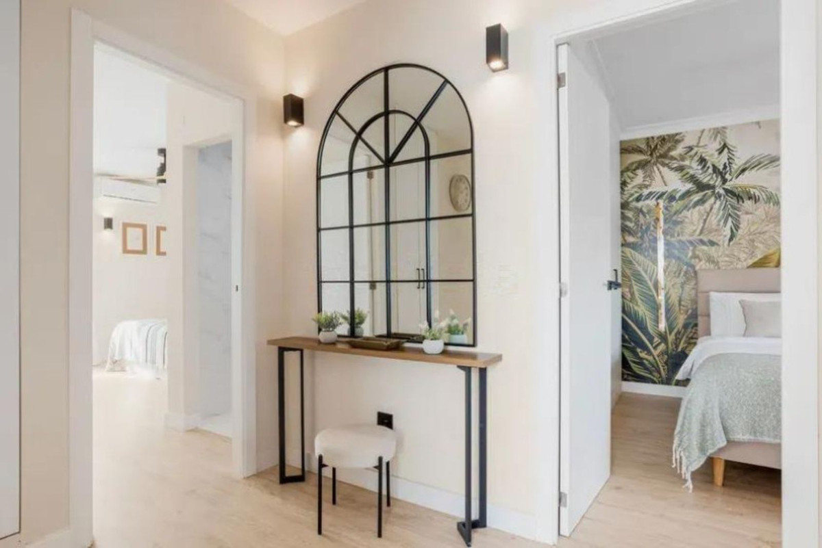 Se vende Apartamento Planta Media de 2 dormitorios en Costa Del Sol, Málaga, España