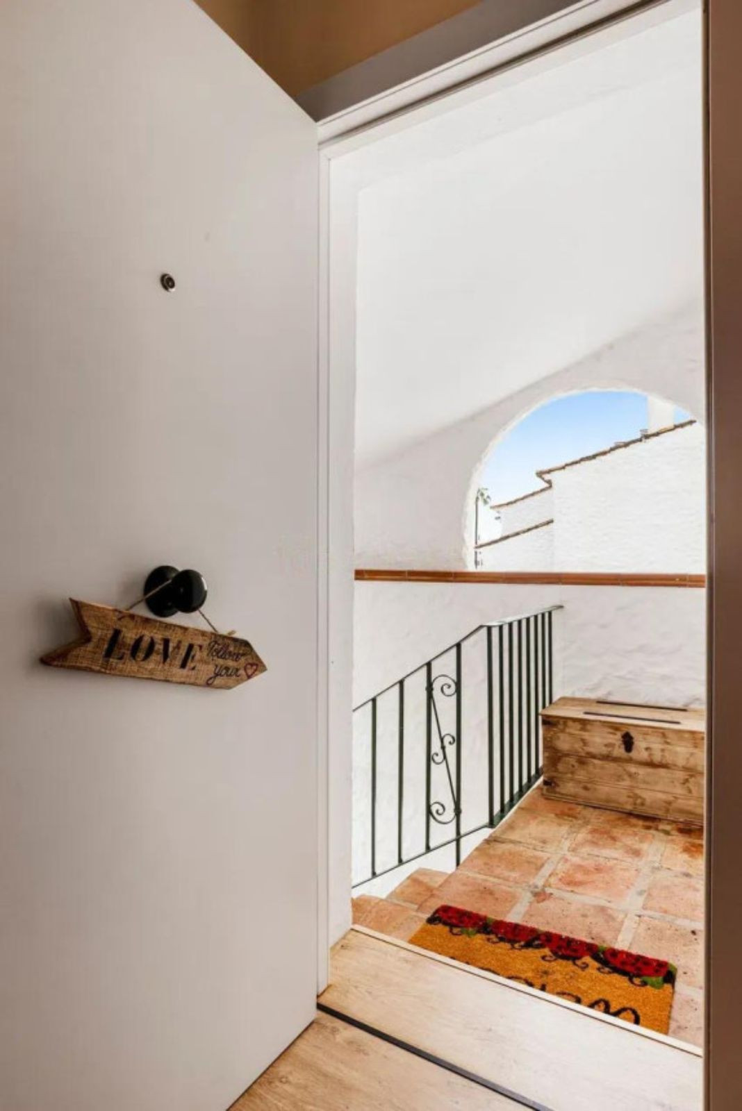 Se vende Apartamento Planta Media de 2 dormitorios en Costa Del Sol, Málaga, España