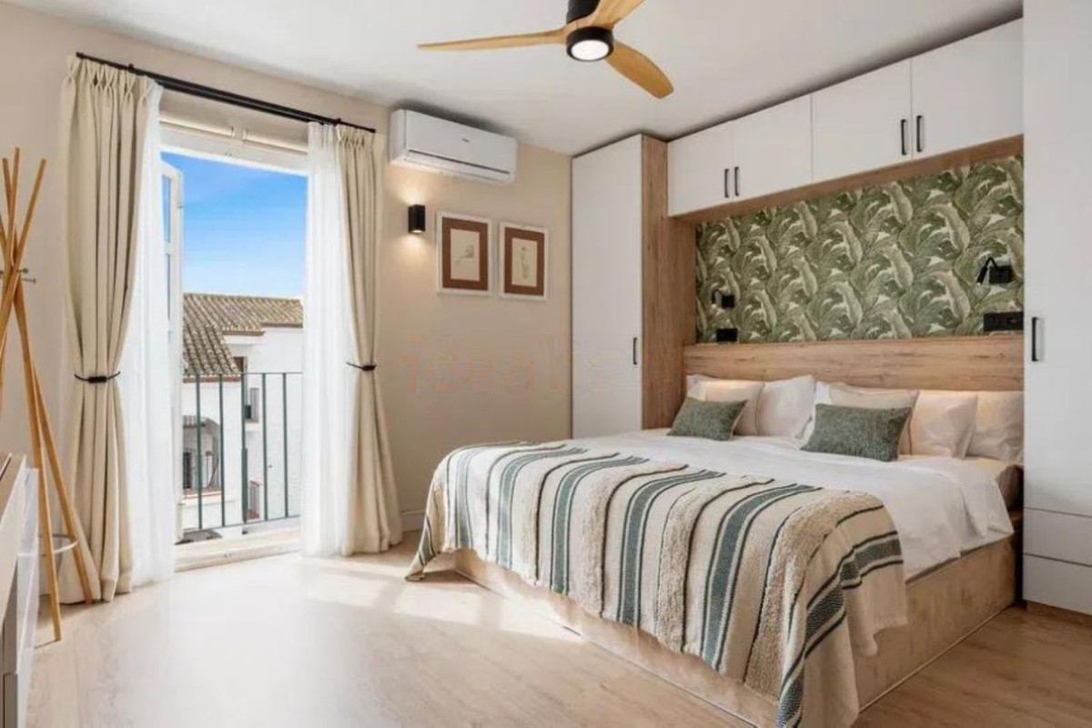 Se vende Apartamento Planta Media de 2 dormitorios en Costa Del Sol, Málaga, España