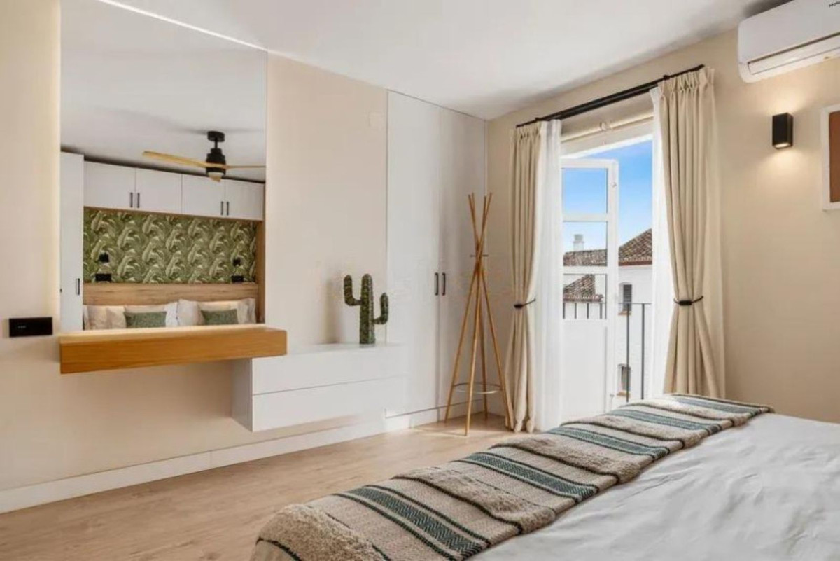 Se vende Apartamento Planta Media de 2 dormitorios en Costa Del Sol, Málaga, España