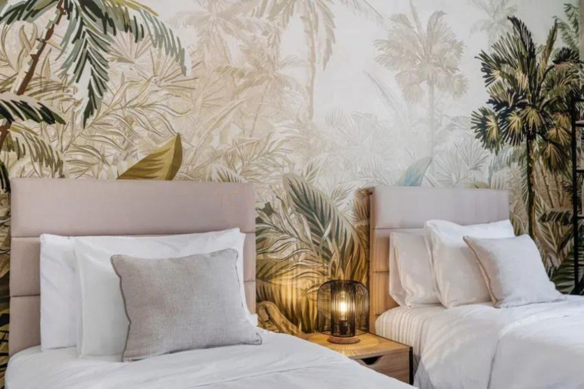 Se vende Apartamento Planta Media de 2 dormitorios en Costa Del Sol, Málaga, España